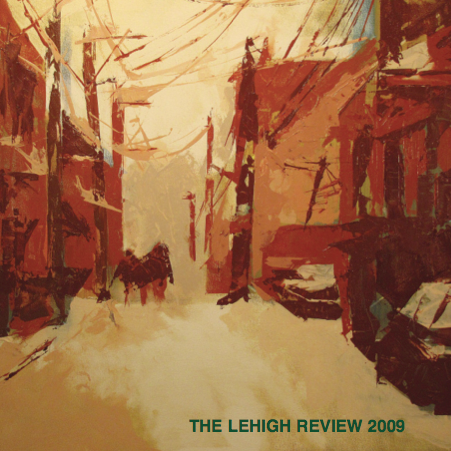Lehigh University Humanities Center - LR Vol. 17