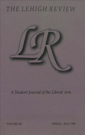 Lehigh University Humanities Center - LR Vol. 6